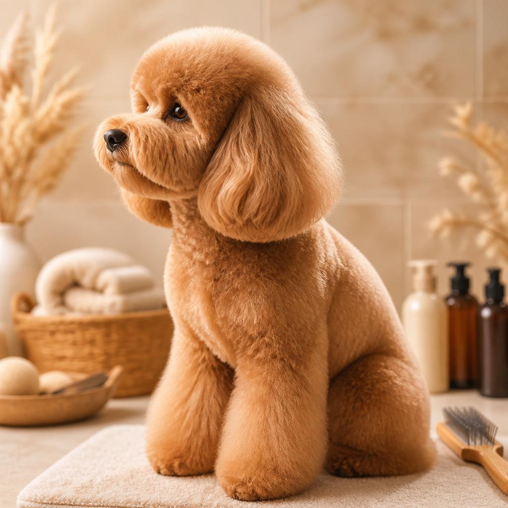 ヘアケアの重要性