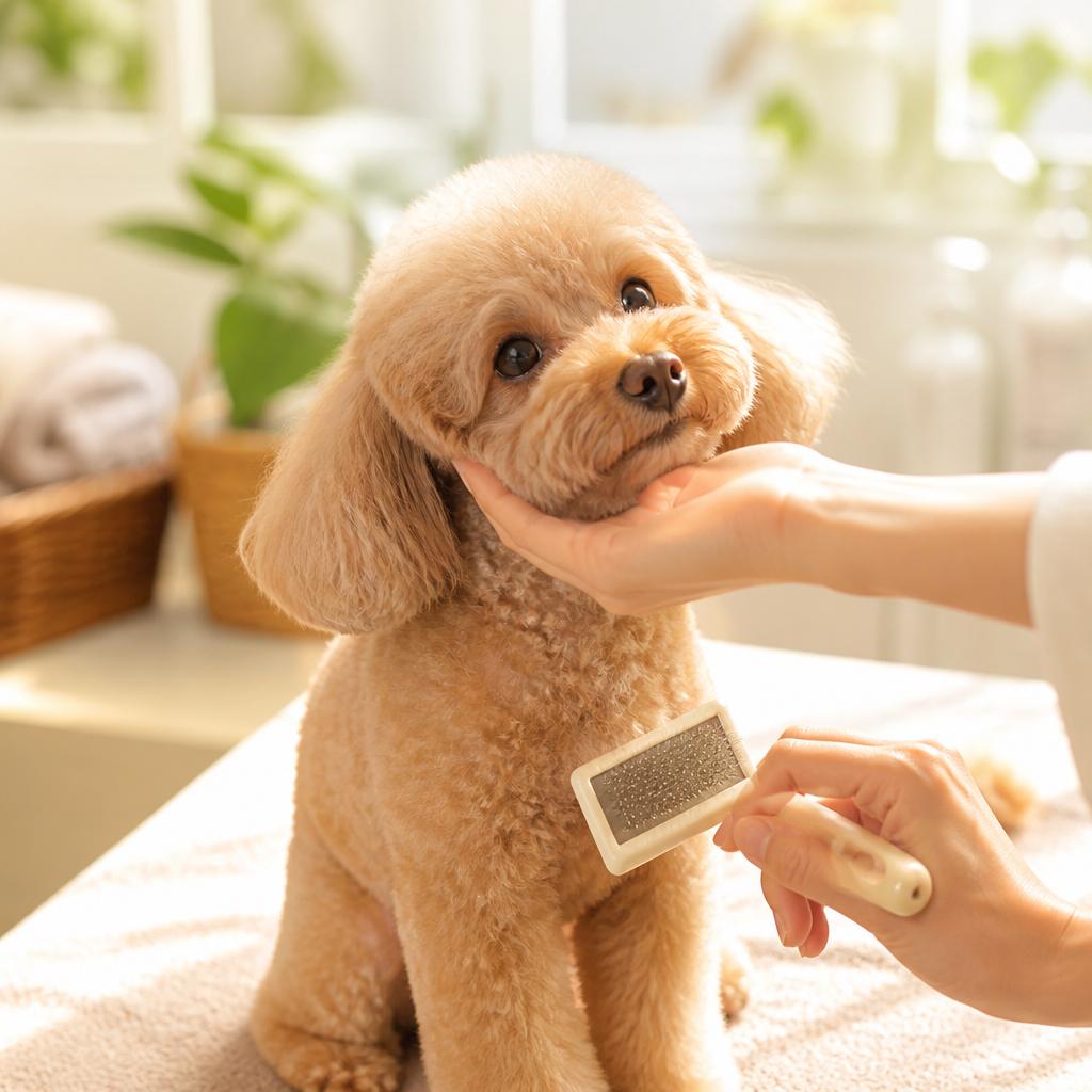 5. 愛犬とのコミュニケーションを深める