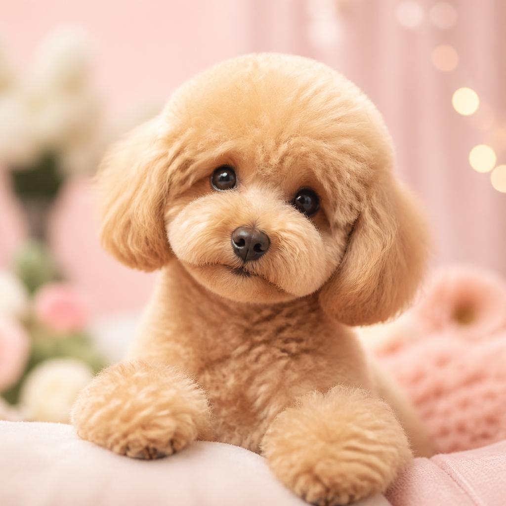 愛犬をもっと可愛く！プロの技術でスキルアップレッスンを受けよう