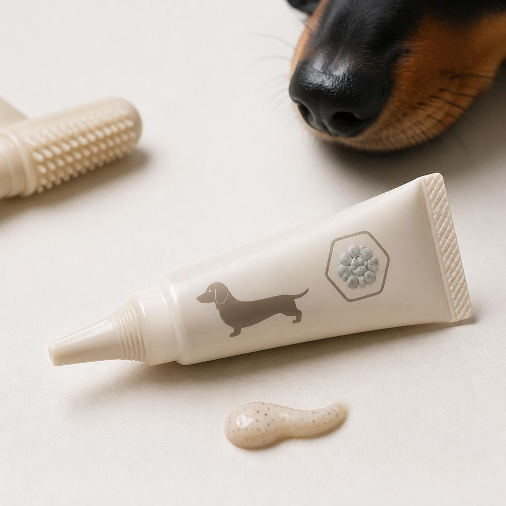 ダックスフンドに特化した小型犬用