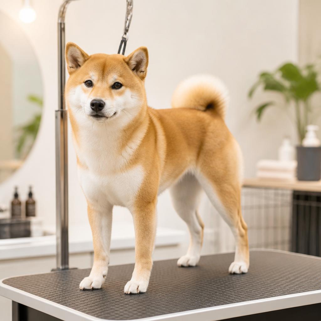 犬種別トリミングの専門技術
