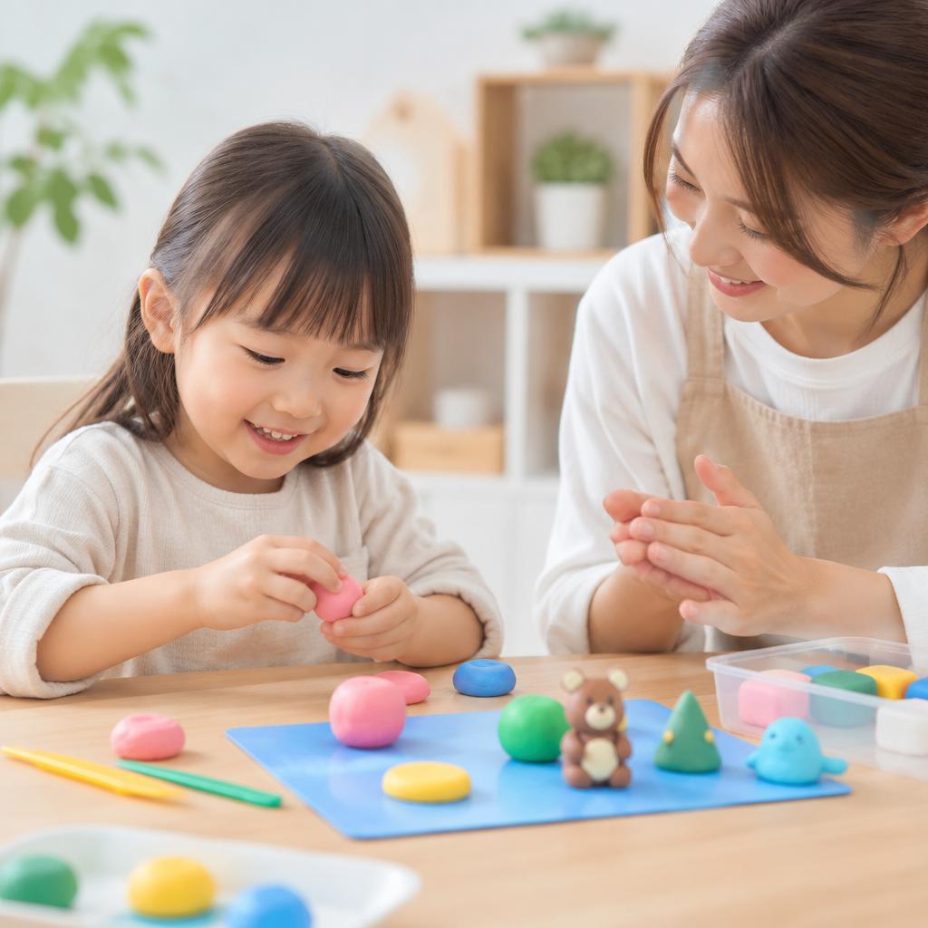 初めてでも大丈夫。小学生が安心して参加できる教室づくり