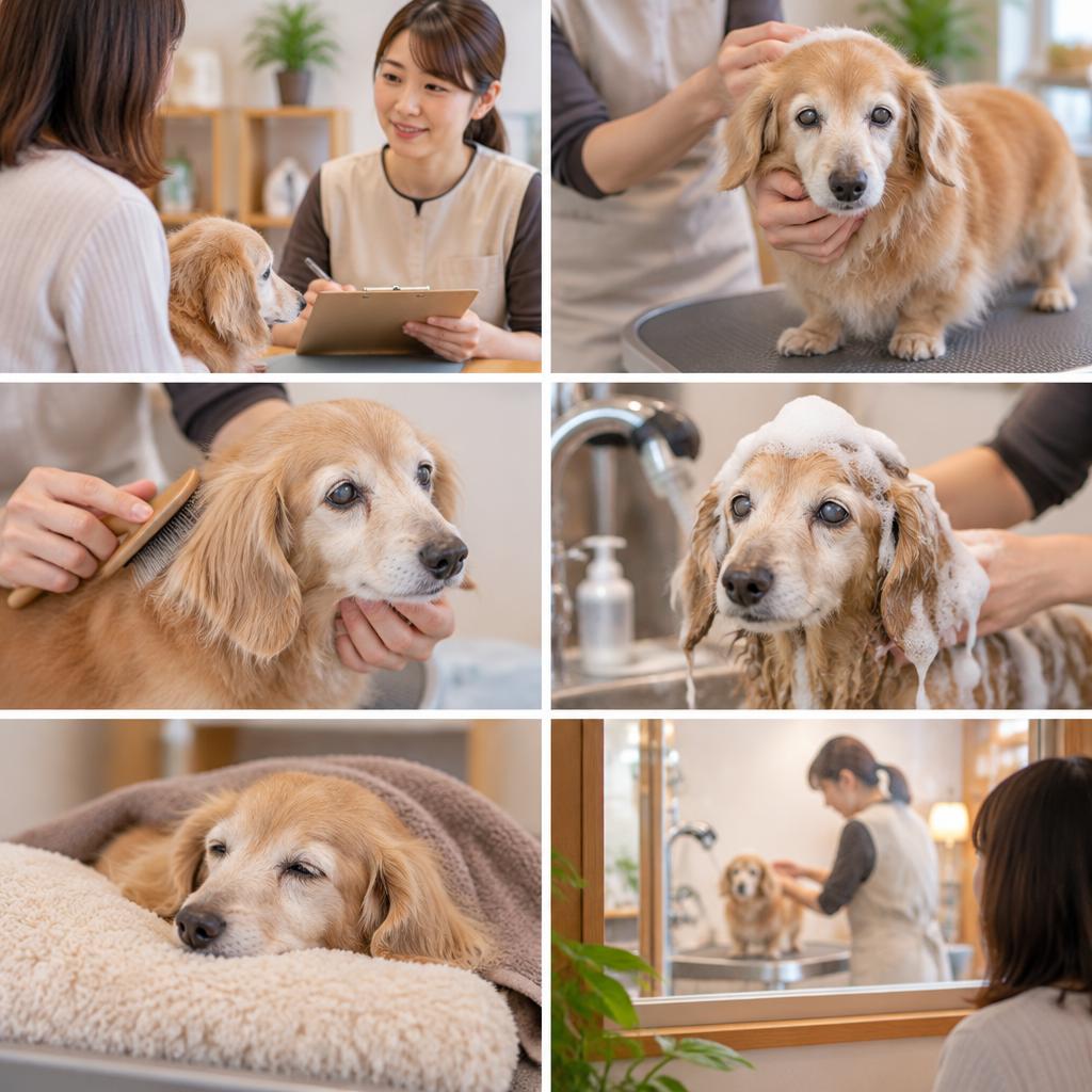 急がず、無理をさせず。その子のペースで