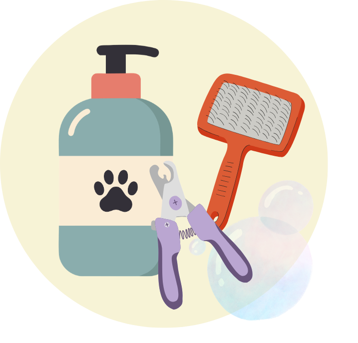 dogsalon 'olu'olu