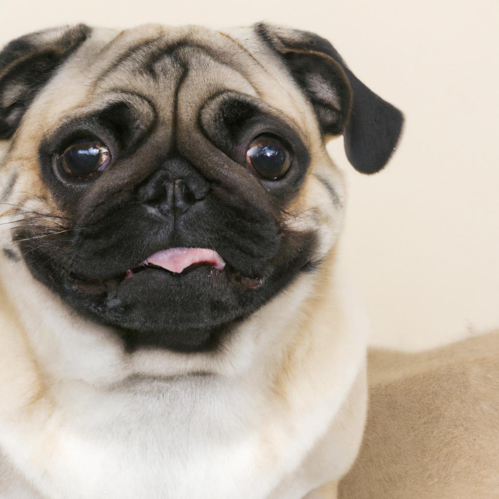 小型犬特化型！パグの皮脂対策メニューで最高のケアを提供