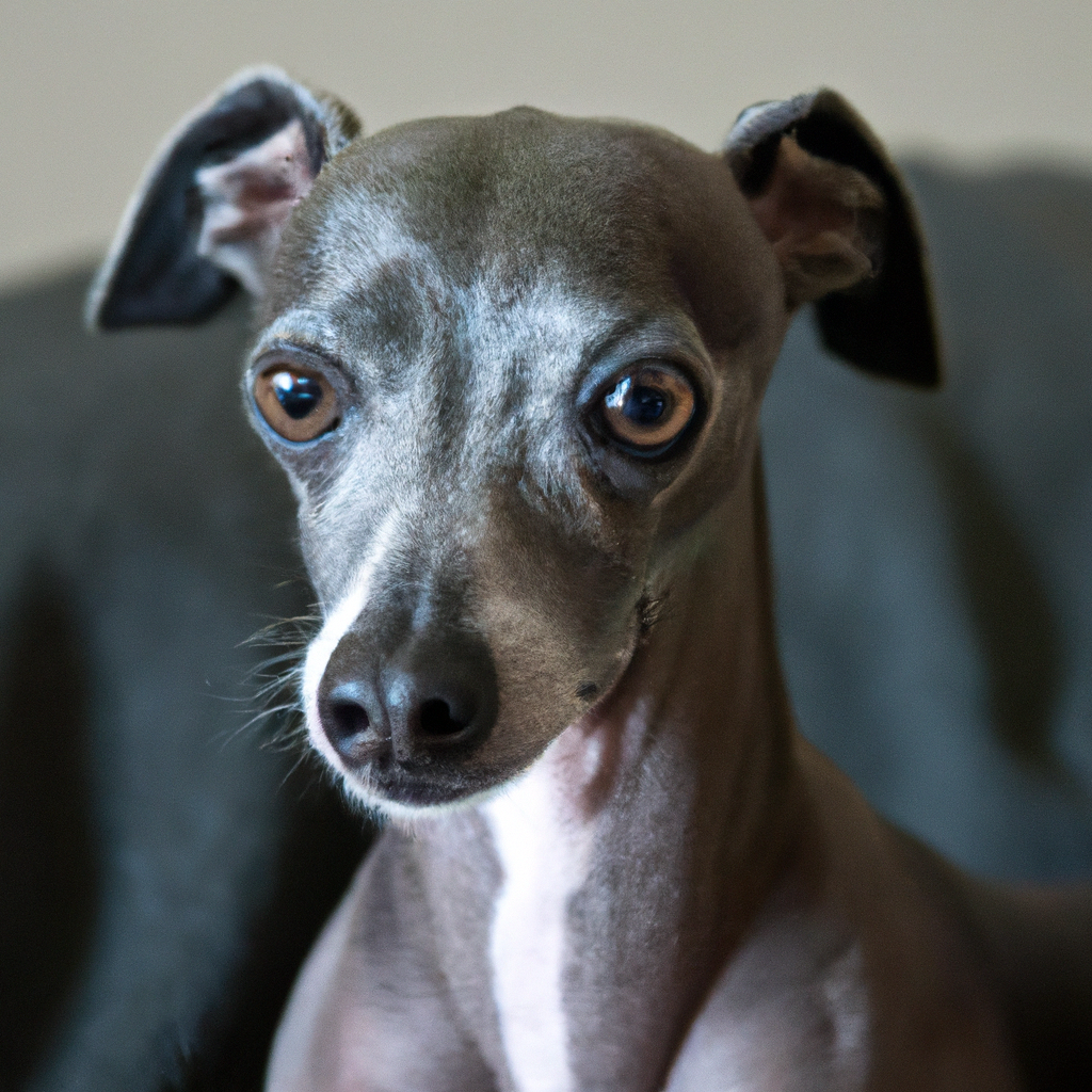 イタグレのための特別なシャンプーで、愛犬の魅力を引き出すプライベート空間を提供します。