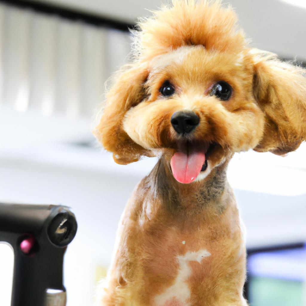 安さと安心を両立！愛犬のためのトリミング体験を