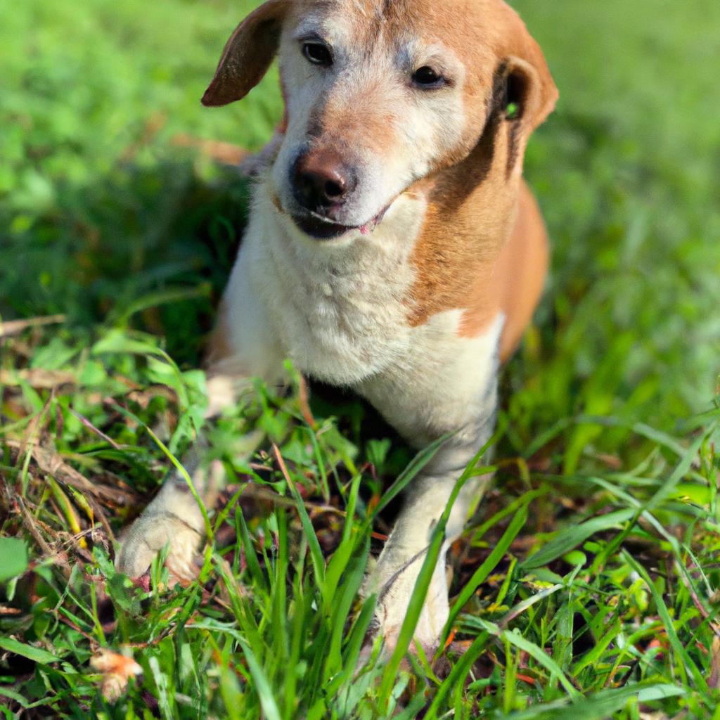 愛犬の美しさ、ずっと守ります！