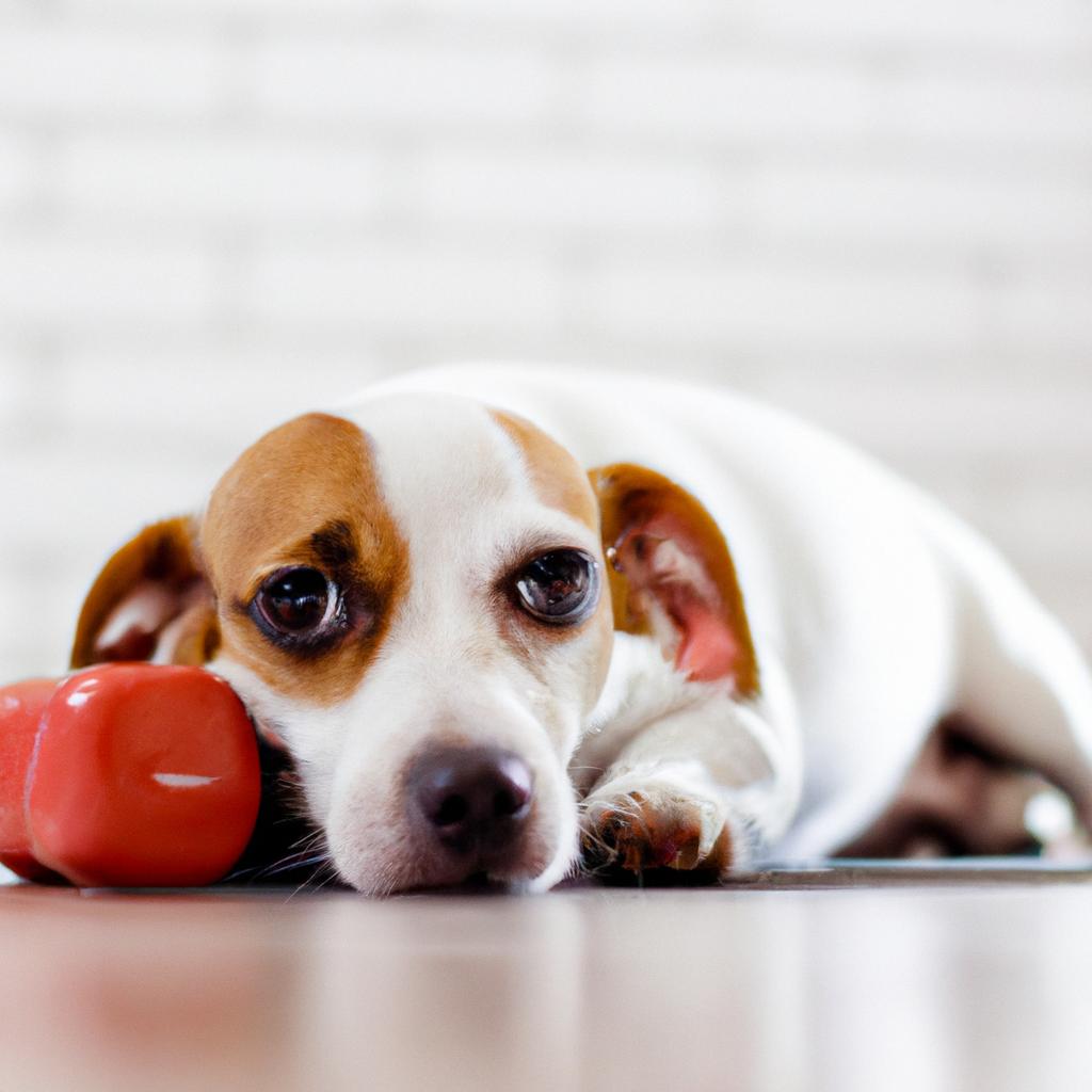 愛犬の健康管理を短時間・低価格で実現！
