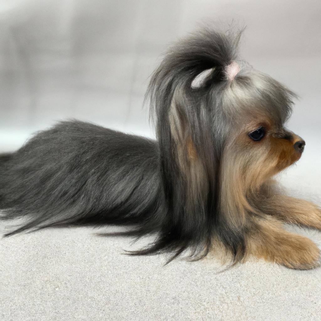 多様な犬種への対応