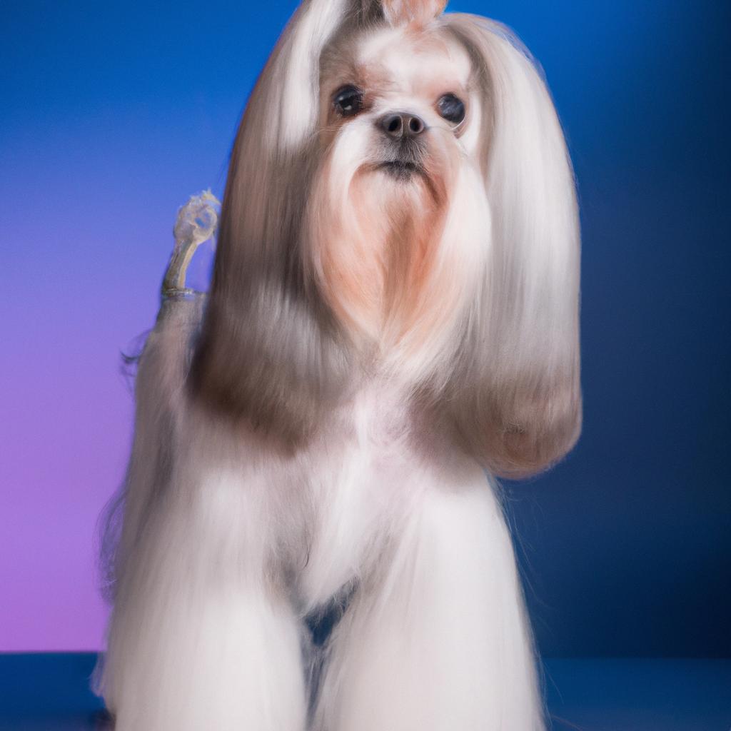 愛犬をもっとキレイに保つ理由