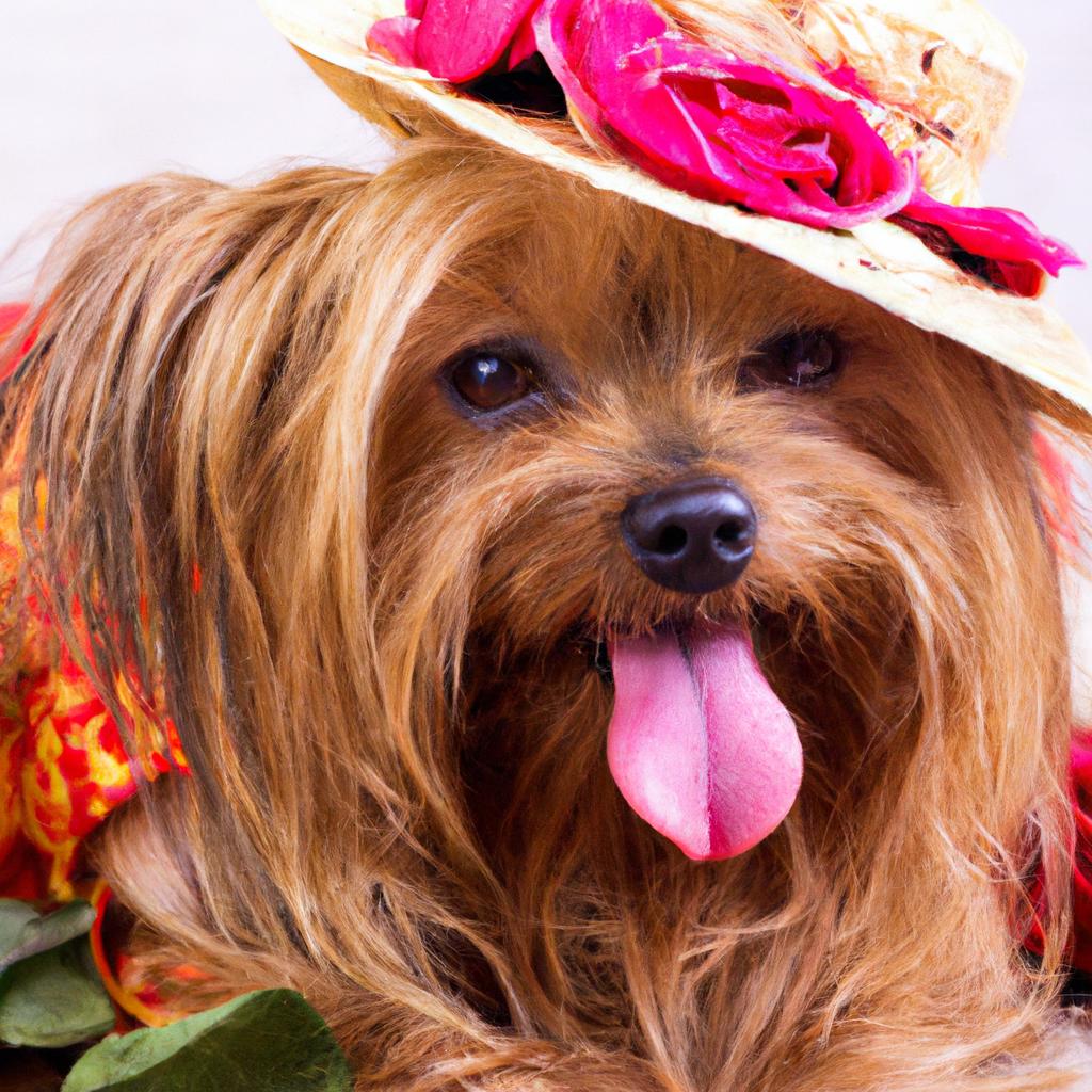 愛犬をもっと可愛く！夏のスタイルとケアを楽しもう！