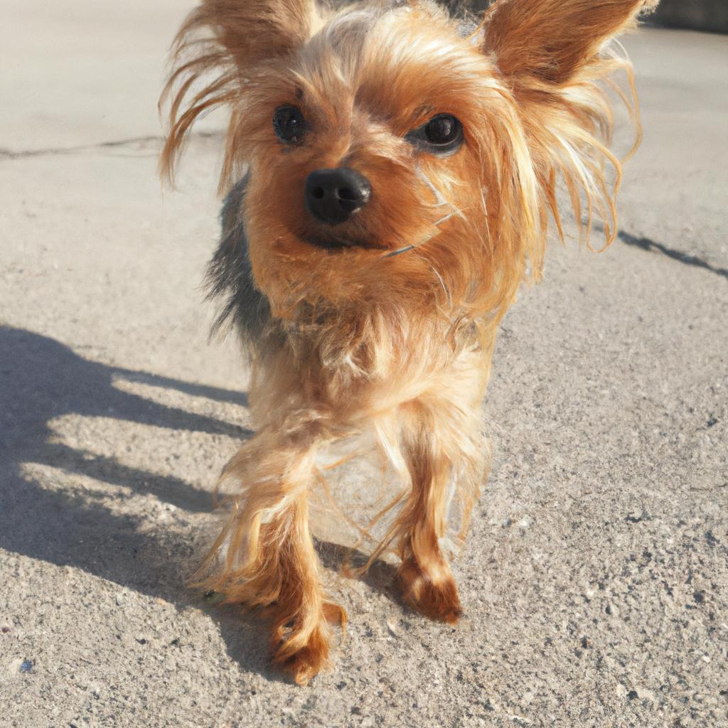 4. お客様の声：愛犬の変わり様をチェック！