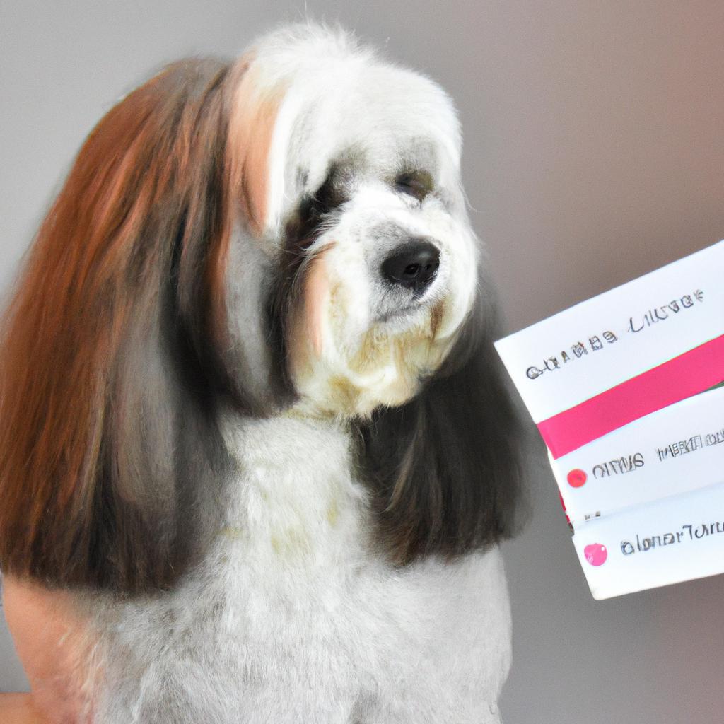 愛犬の美容をサポートするこだわり