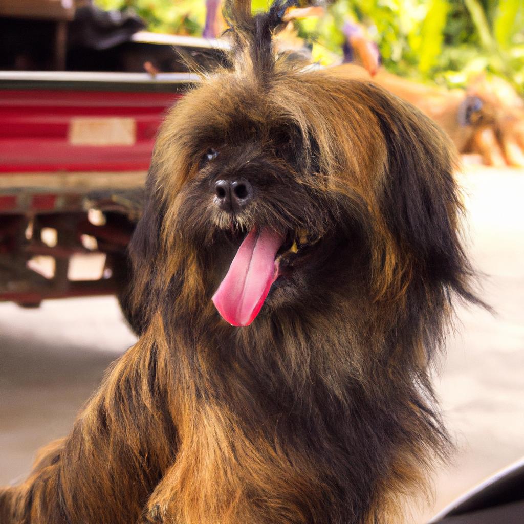 愛犬を美しく、リーズナブルに。