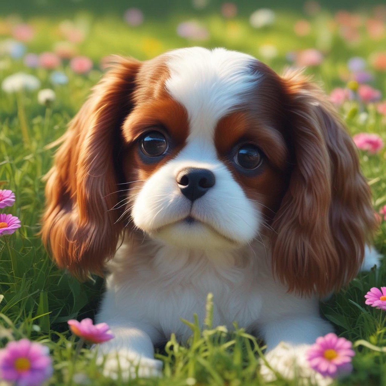 水クレンジングで愛犬の健康な肌を守る！