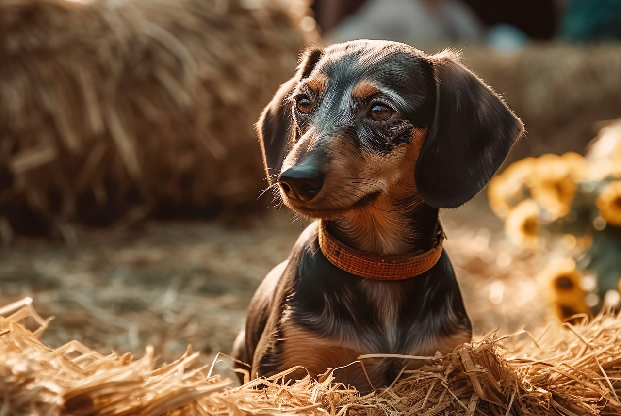 愛犬の快適さを手に入れよう！