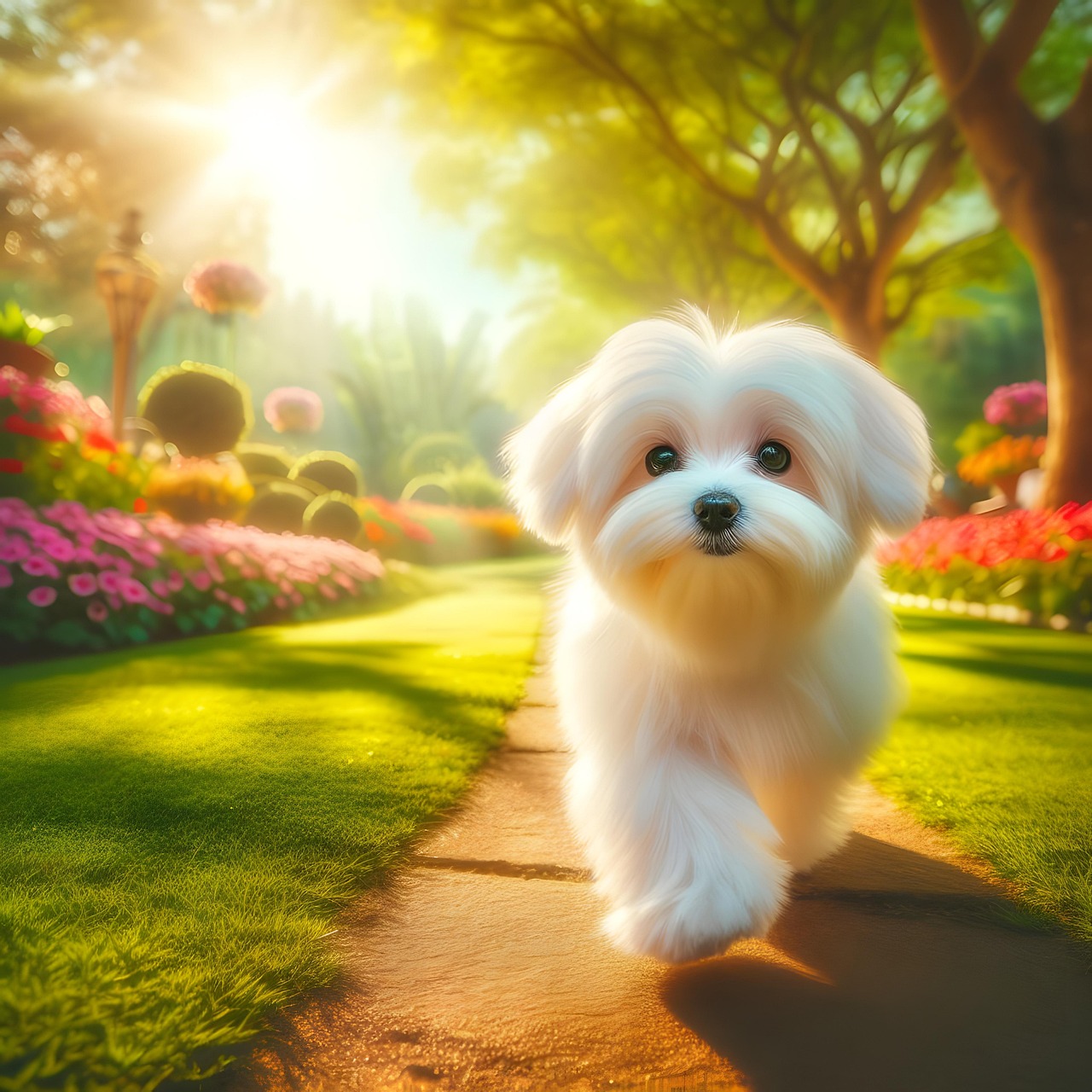 愛犬に合ったシャンプーテクニック
