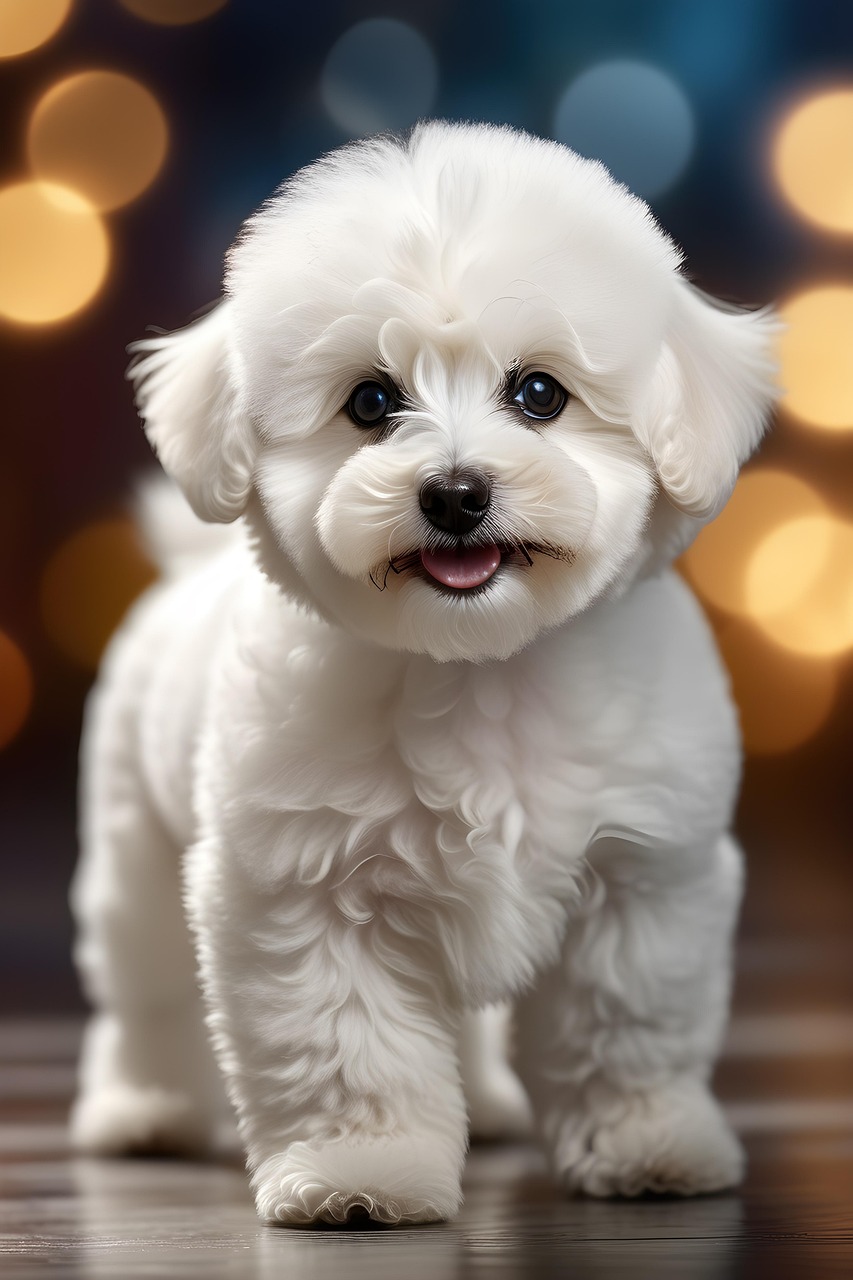 犬種別トリミング技術