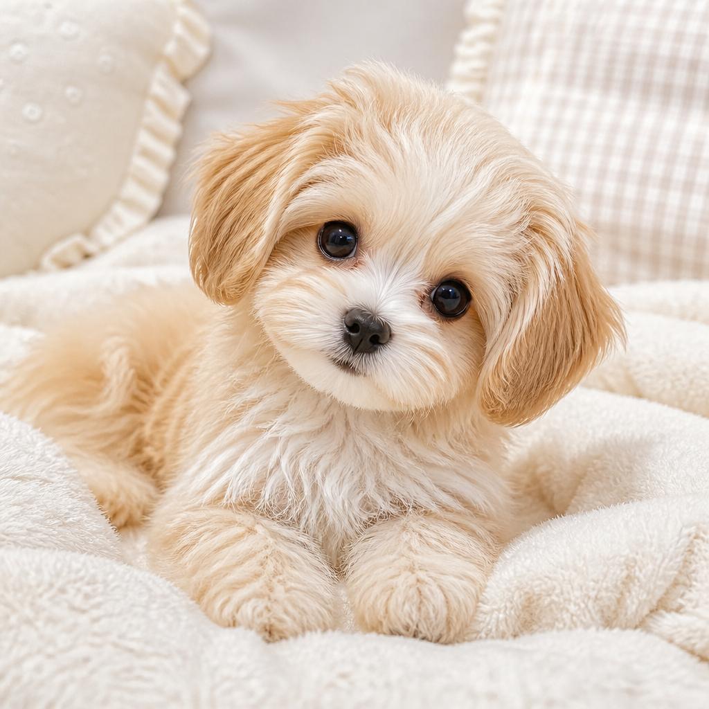あなたのMIX犬をもっとかわいく！