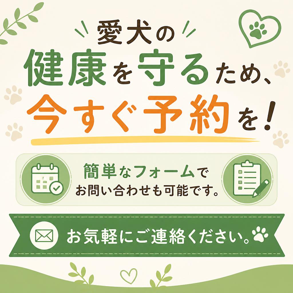 今すぐ予約・お問い合わせ