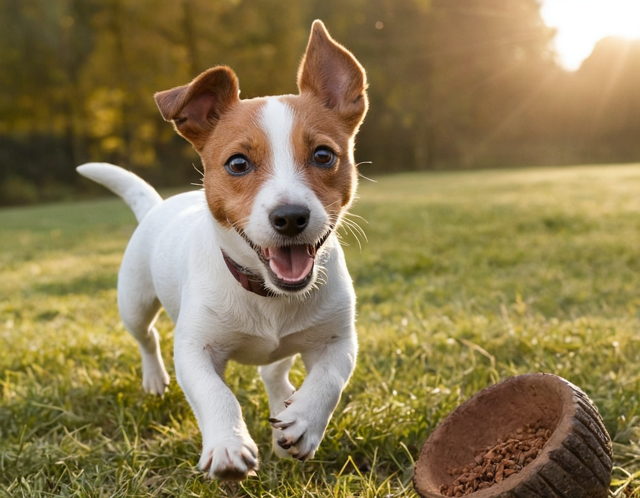 夏の愛犬ケア、完璧サポート！